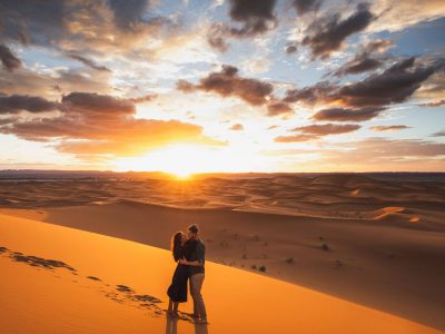 Sahara of morocco, travel to morocco from marrakech to desert morocco stars tours
