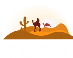 logo morocco stars tours